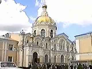 صور Andreyevsky Cathedral معبد